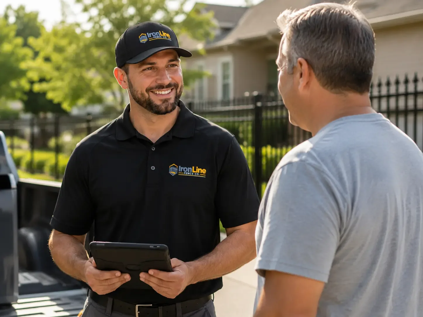 Metal Fence Installation Plainfield, PA FAQs
